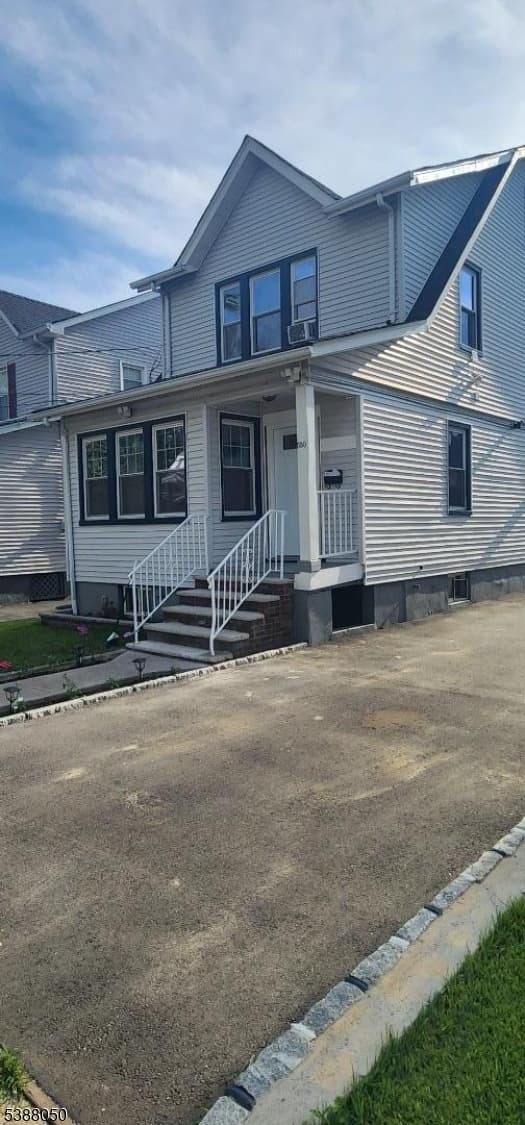 530 Drake Ave, Roselle Boro, Union