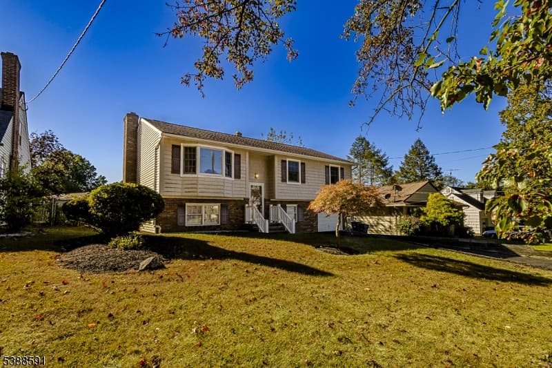 1454 S End Pkwy, Plainfield City, Union