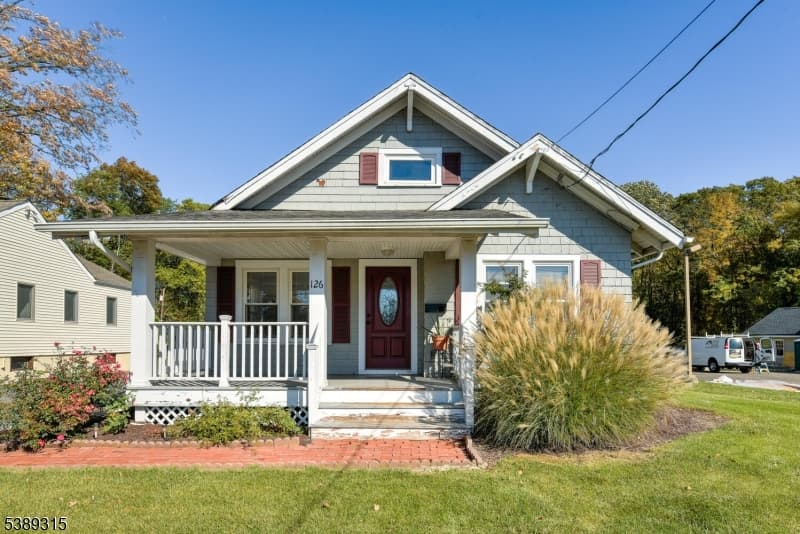 126 Snyder Ave, Berkeley Heights Twp., Union
