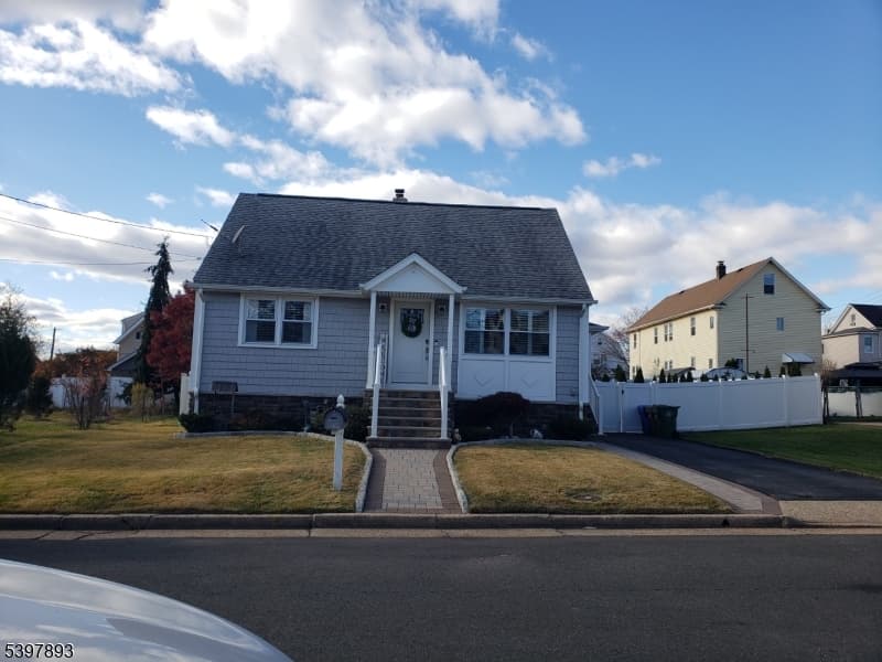 214 Irene St, Linden City, Union