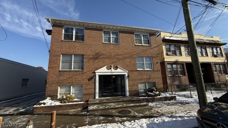 634 S Broad St, Elizabeth City, Union