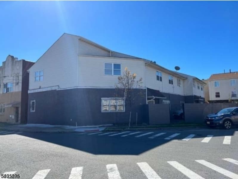 604 Livingston St, Elizabeth City, Union