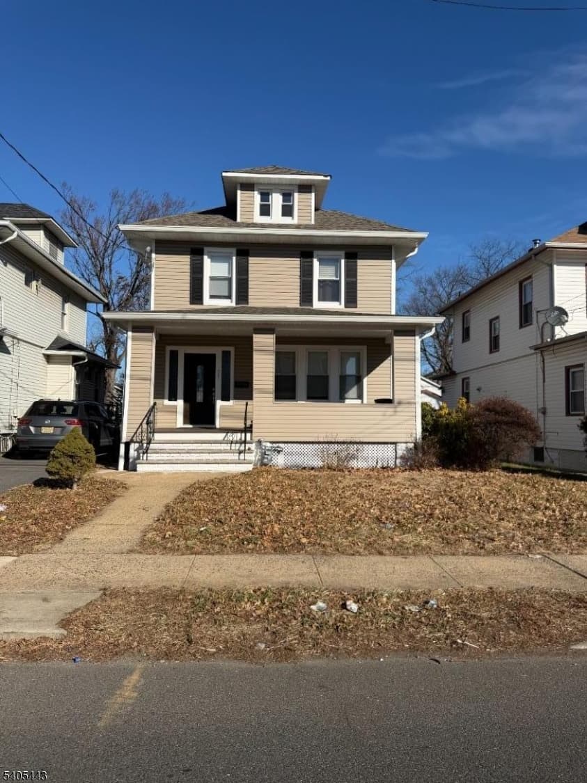 75 Hillside Ave, Hillside Twp., Union