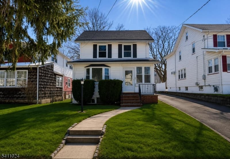 401 Burroughs Ter, Union Twp., Union