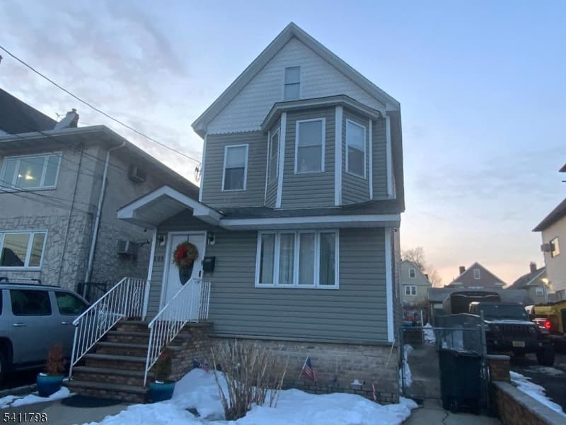 608 Adams Ave, Elizabeth City, Union