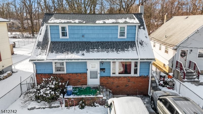 95 Raymond Ave, Plainfield City, Union