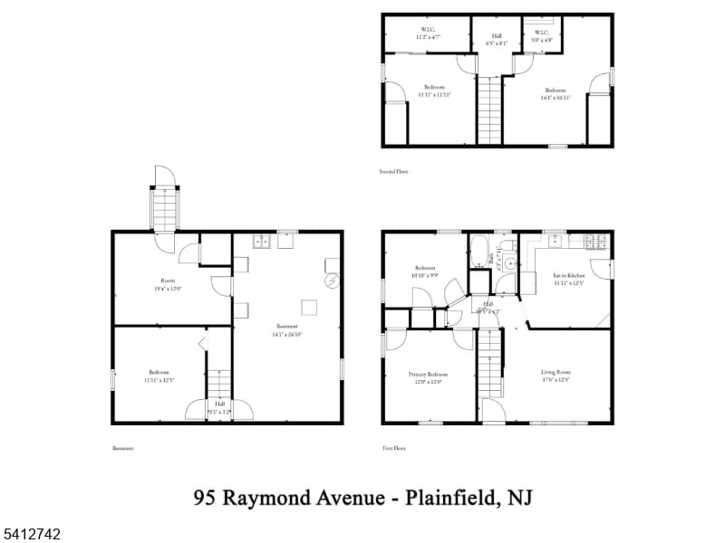 95 Raymond Ave, Plainfield City, Union photo 5