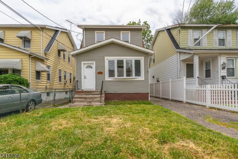 124 Hillcrest Ave, Plainfield City, Union