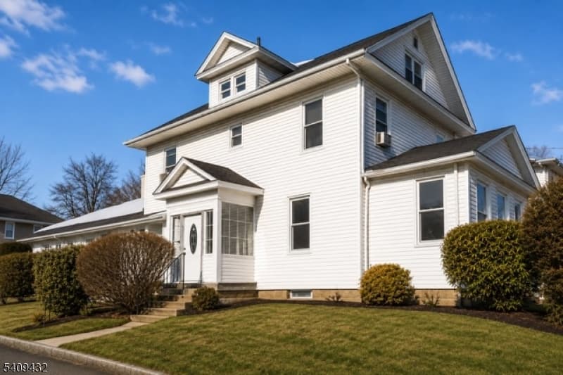 1200 Salem Ave, Hillside Twp., Union