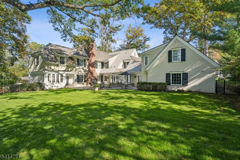 55 OX BOW LANE, Summit City, Union