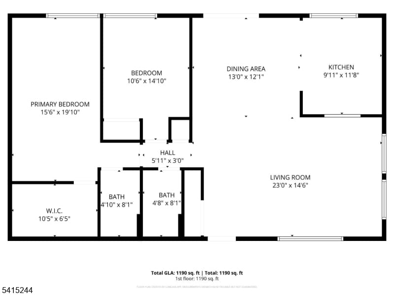 747 757 N Broad St., Elizabeth City, Union photo 12