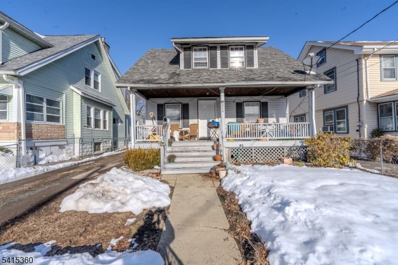 1204 W 3rd St, Plainfield City, Union