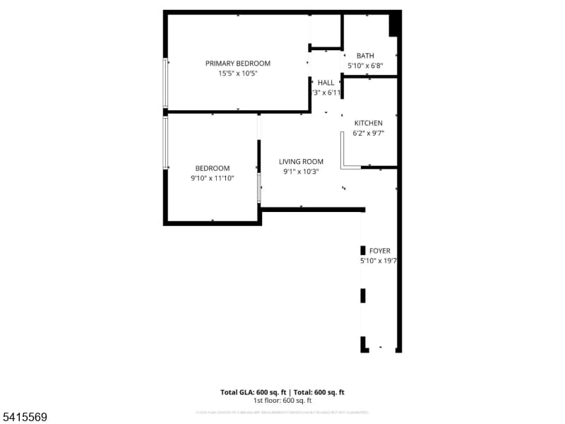 747 757 N Broad St, Elizabeth City, Union photo 12