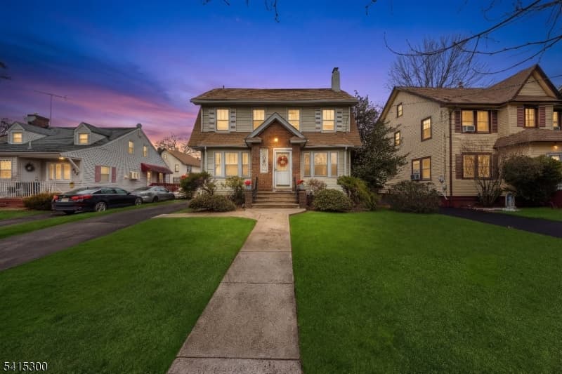 741-43 Berckman St, Plainfield City, Union