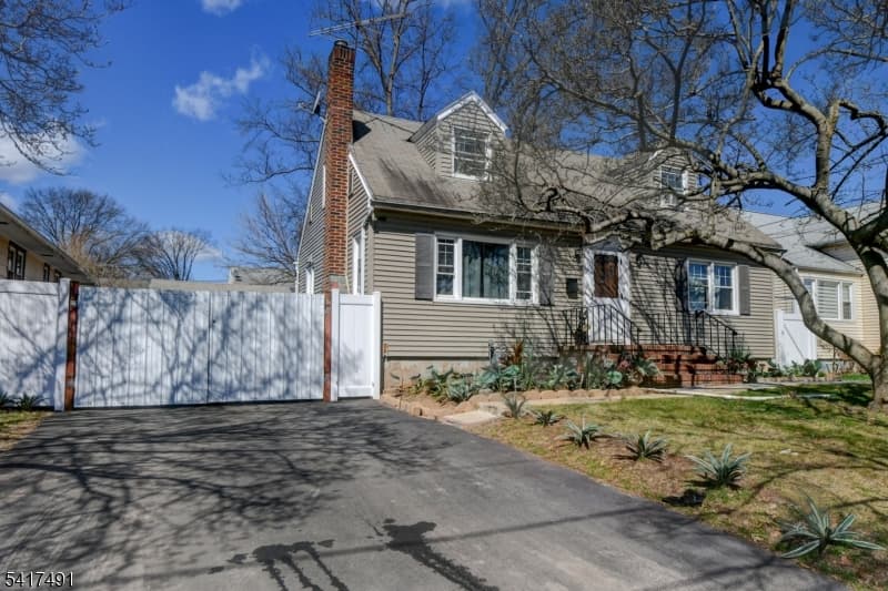 539 Monmouth Ave, Linden City, Union