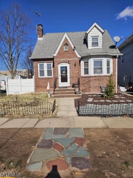 836 Summit St, Linden City, Union