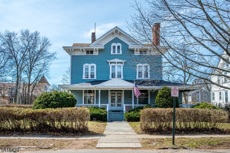 518 Central Ave, Plainfield City, Union