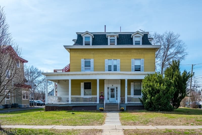 600 Central Ave, Plainfield City, Union