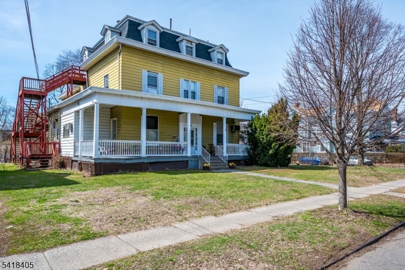 600 Central Ave, Plainfield City, Union photo 2