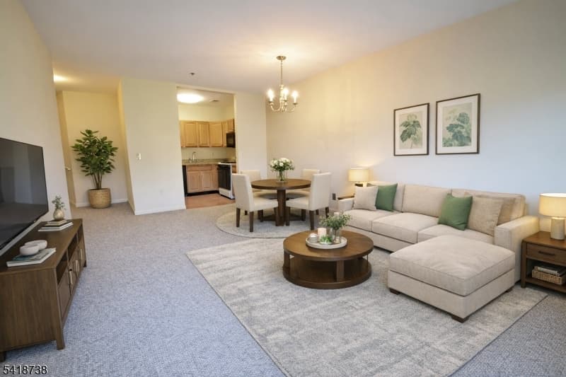 37 Park Edge, Berkeley Heights Twp., Union