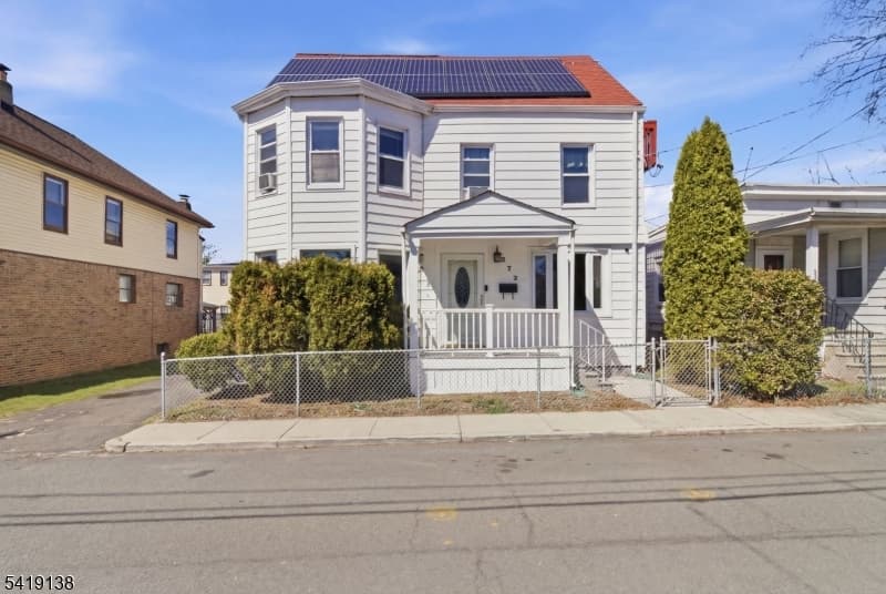 272 Oswald Pl, Union Twp.