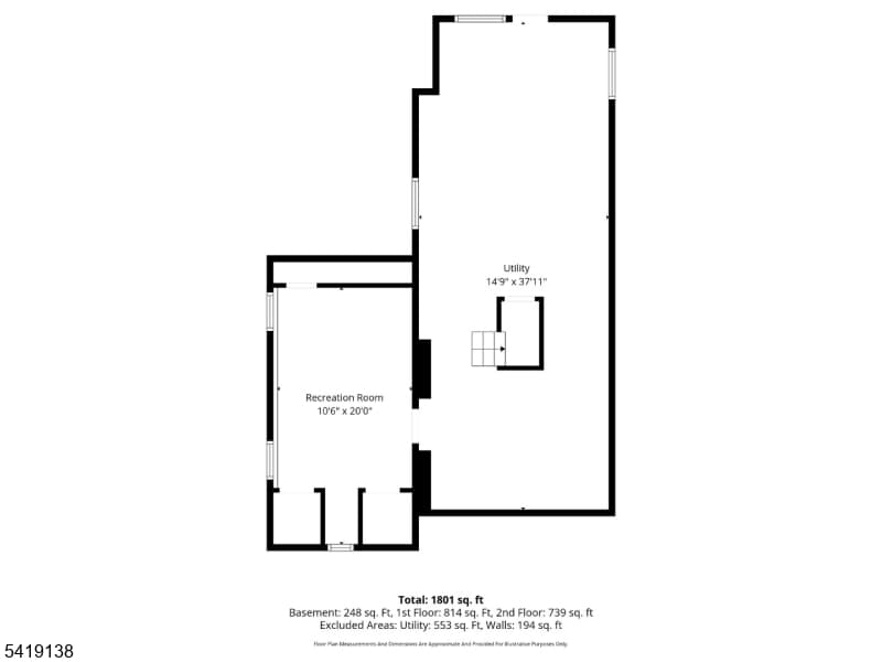 272 Oswald Pl, Union Twp. photo 30