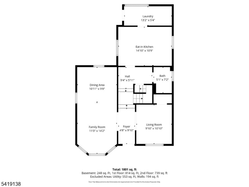 272 Oswald Pl, Union Twp. photo 31