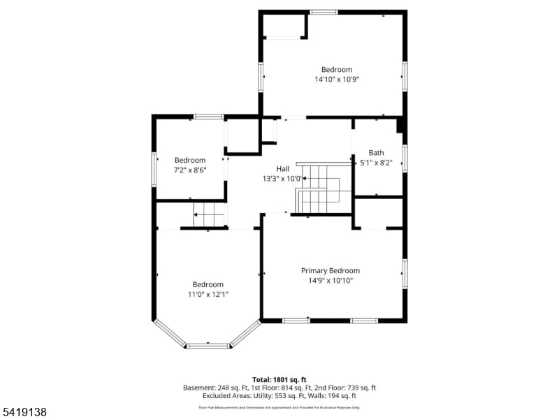 272 Oswald Pl, Union Twp. photo 32