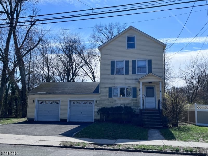 722 Rahway Ave, Westfield Town, Union