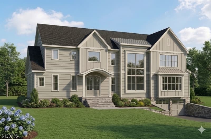 295 Chattin Ct, Mountainside Boro, Union
