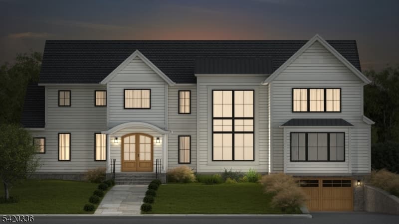 295 Chattin Ct, Mountainside Boro, Union photo 2