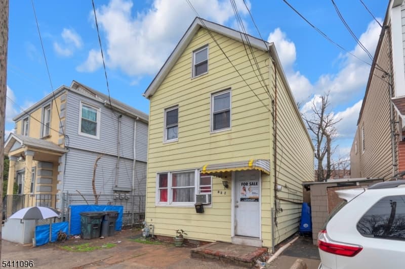 422 Schiller St, Elizabeth City, Union photo 23