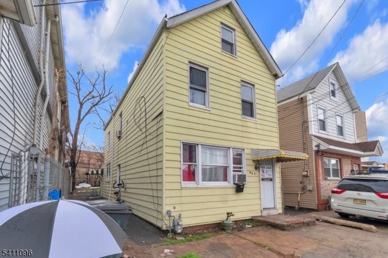 422 Schiller St, Elizabeth City, Union photo 24