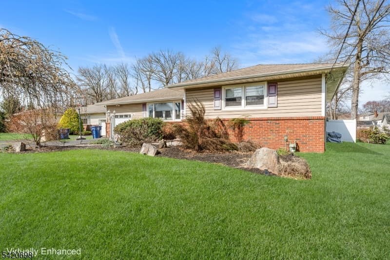 556 Valley Rd, Clark Twp., Union photo 2