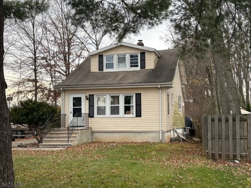 317 Plainfield Ave, Berkeley Heights Twp., Union