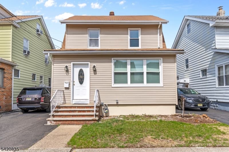 39 Hurden St, Hillside Twp., Union