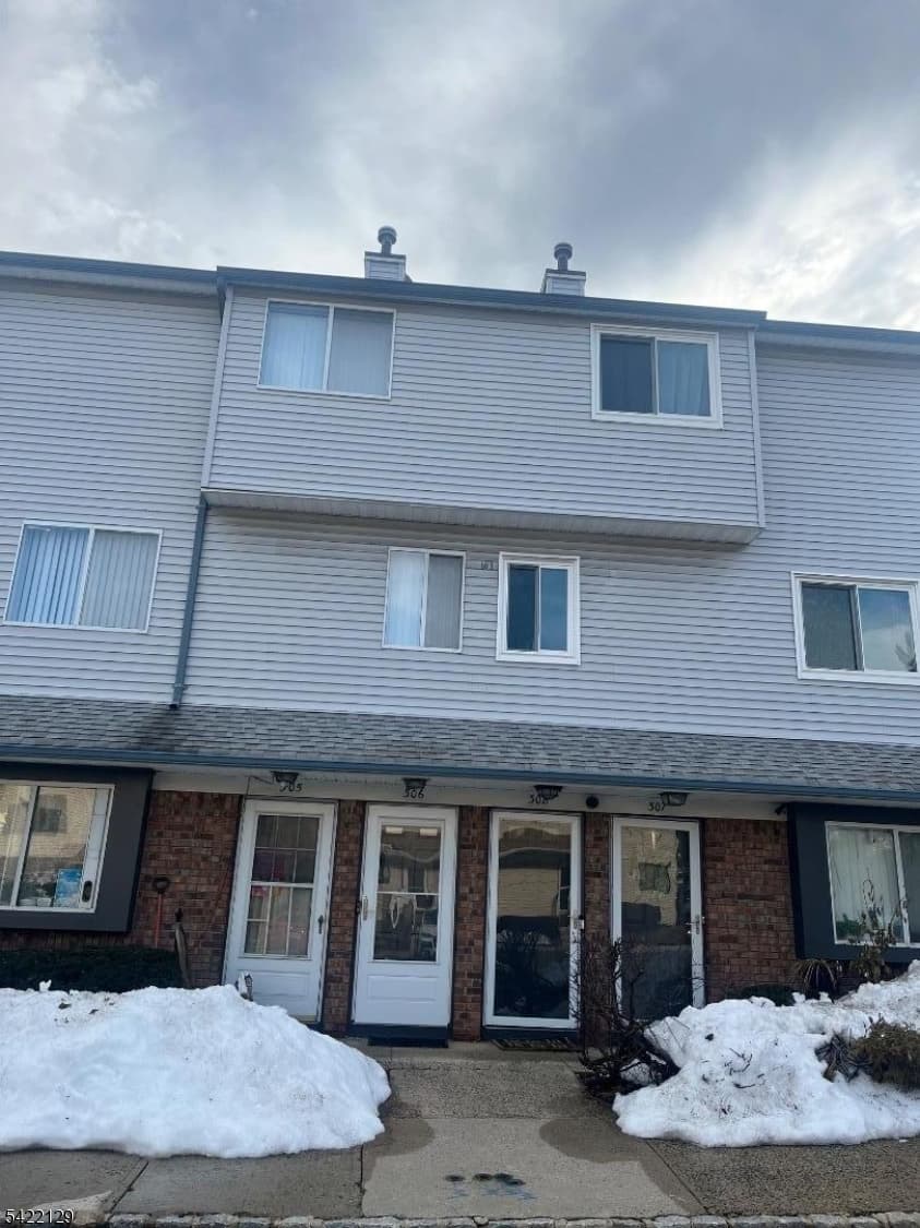 306 Arsdale Ter, Union Twp., Union