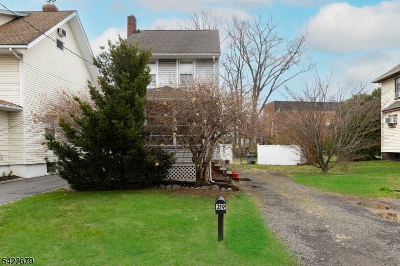 29 Keeler St, Springfield Twp., Union