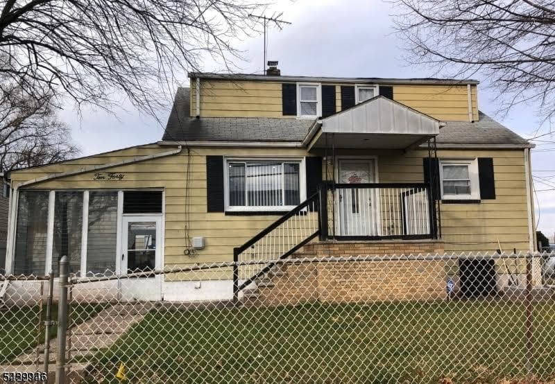 1040 Randolph Ave, Rahway City, Union