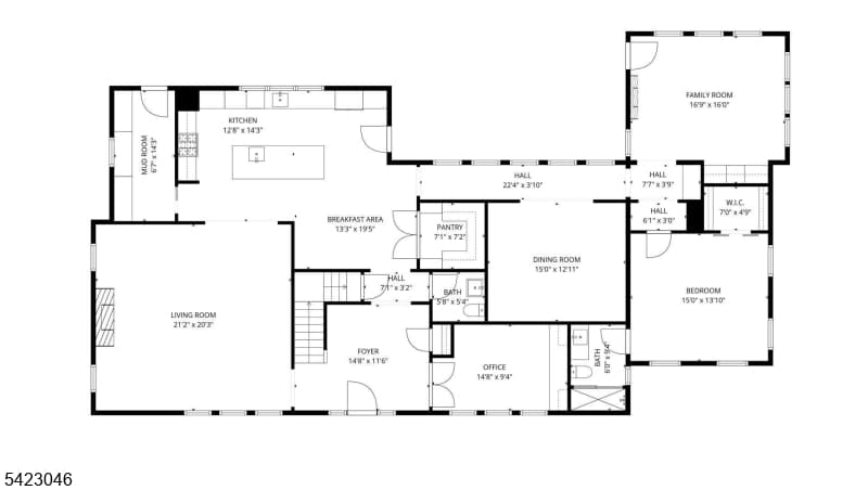 909 Wyandotte Trl, Westfield Town, Union photo 47
