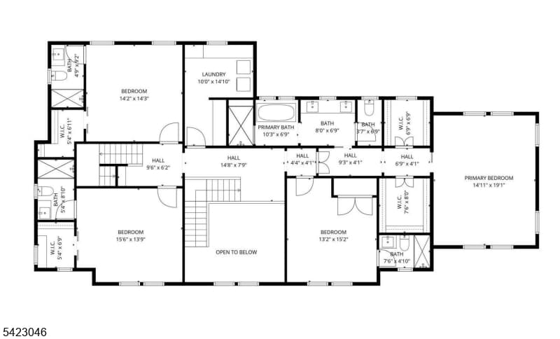 909 Wyandotte Trl, Westfield Town, Union photo 48