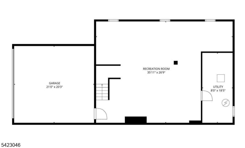 909 Wyandotte Trl, Westfield Town, Union photo 50