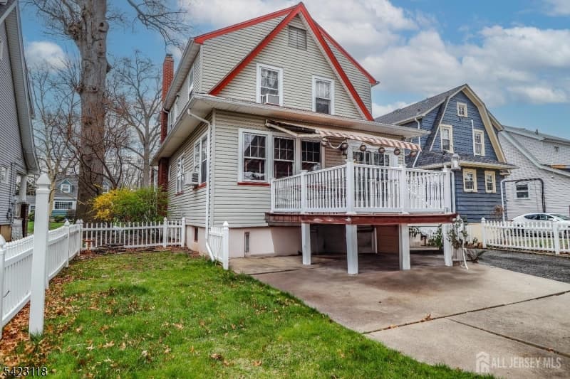 544 W Meadow Ave, Rahway City, Union photo 29