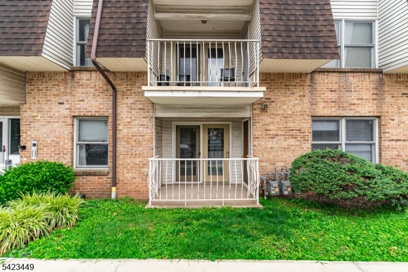 100 W Grand St, Elizabeth City, Union