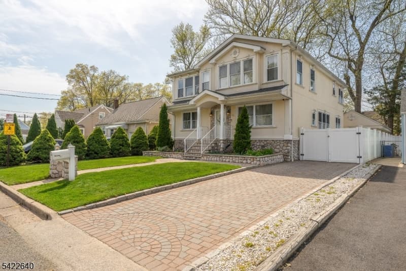13 W 5Th Ave, Linden City, Union