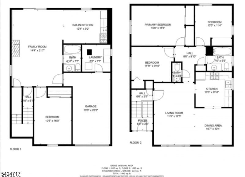 794 W Broad St, Westfield Town, Union photo 12