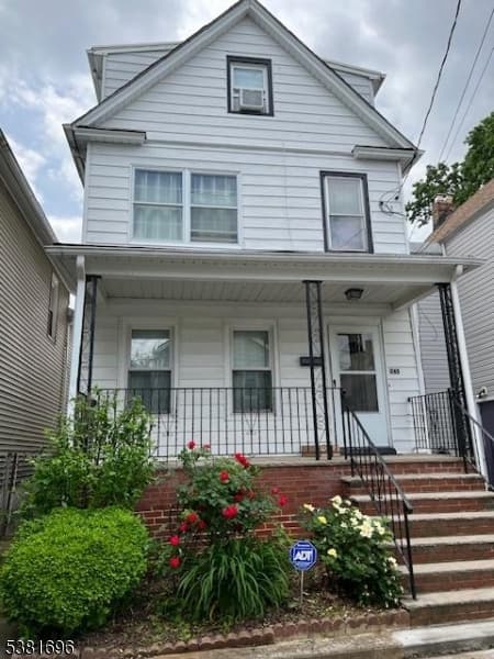 245 William St, Rahway City, Union