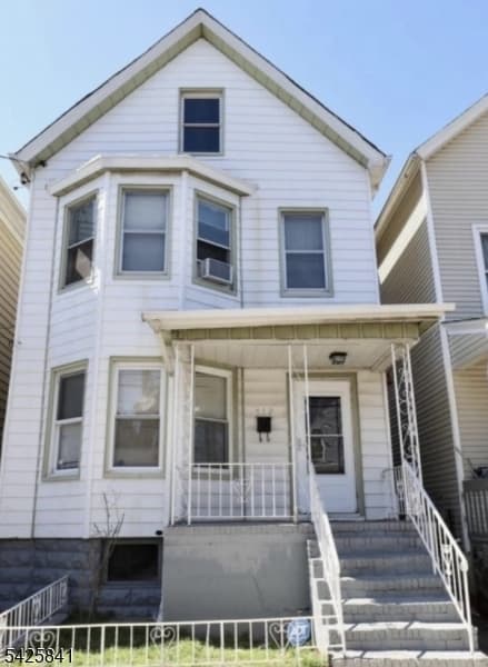 532 Fulton St, Elizabeth City, Union