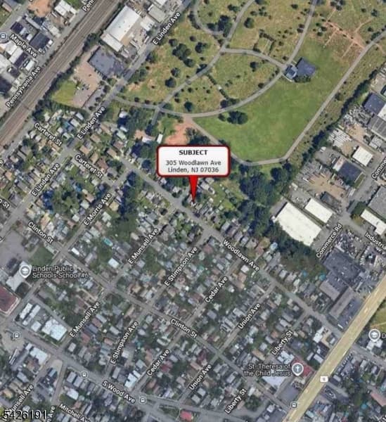 305 Woodlawn Ave, Linden City, Union photo 12
