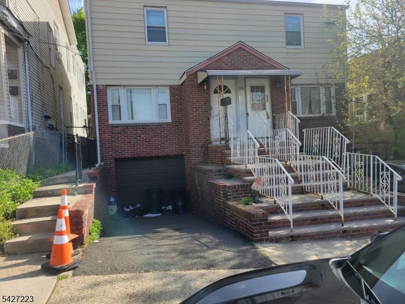 207 Williamson Ave, Hillside Twp., Union